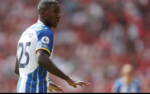 チェルシーがカイセド獲りに前進中…ブライトンとは143.6億円で交渉へ