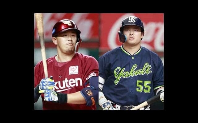 ヤクルト＆楽天が低迷、大苦戦のわけ　飯田哲也が語る浮上のキーマン「村上宗隆はバットの出方が明らかに違う」