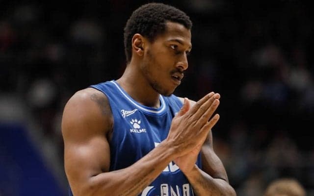 川崎ブレイブサンダースが新外国籍選手を獲得…欧州渡り歩いたウィンブッシュ「非常に楽しみ」