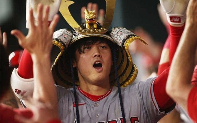 【MLB】大谷翔平のMVPを確信「疑う余地ない」　指揮官は昨年の落選を疑問視「誰か教えて」