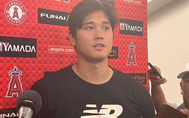 【MLB】大谷翔平「素晴らしいゲーム」　1か月ぶり6勝目に安堵…6回2失点好投＆特大22号2ラン