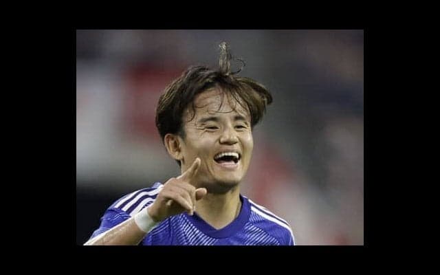 久保建英がソシエダで磨いた「味方を生かす技術」三笘薫との連携で何かが起こる「予感」は最大の収穫か