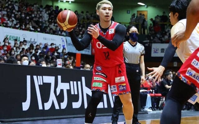 三遠がベテランガードの山内盛久と契約継続…「笑顔になってもらえるように全心全力で」