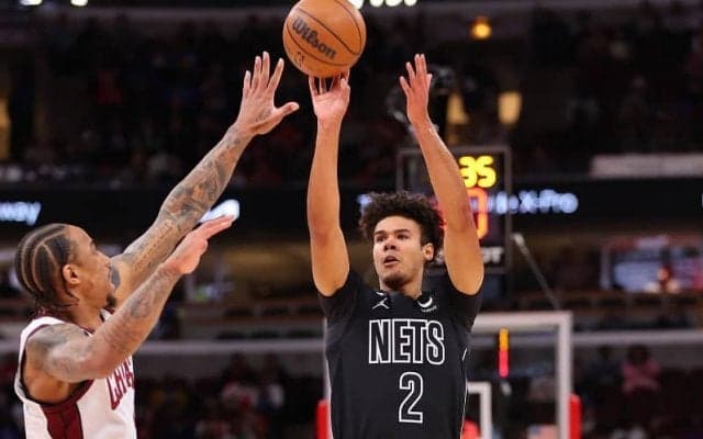 ネッツのジョンソン、ジャズのケスラーがW杯参戦へ…アメリカ代表は10選手が内定