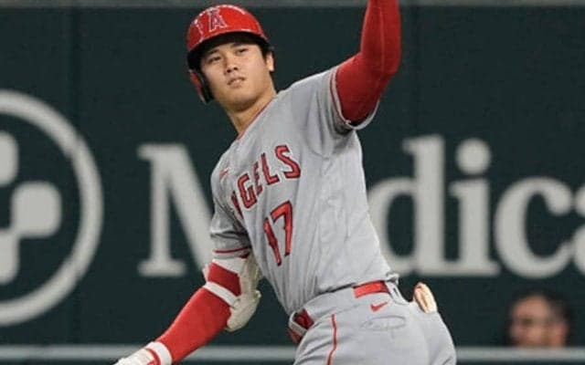 【MLB】“伝説”目撃した同僚「二度と見ないかも」　大谷翔平の大活躍に衝撃「信じられない」