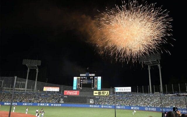 神宮で夏休みの思い出作りを　ヤクルトが8月のDeNA3連戦でキッズプロジェクト開催