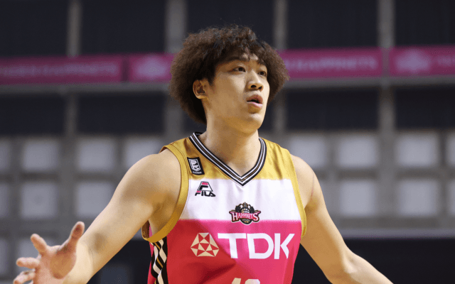 FE名古屋にベテランPG川嶋勇人が加入「自分史上最高の肉体でシーズン迎えたい」