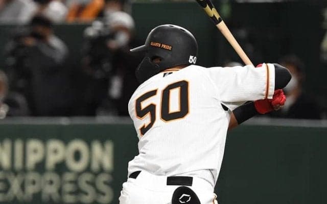 【巨人】交流戦首位を支えるリベンジ組の「逆襲」とは