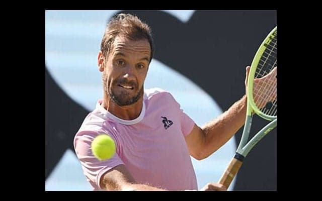 ガスケ BIG4に続く600勝達成