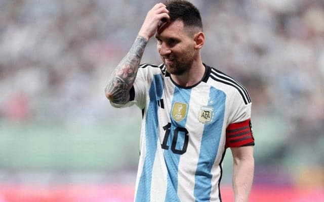 アメリカ行きを選んだメッシ、バルセロナへの愛が滲み出る私物にファンも注目「彼は今もバルサを愛している」「涙が出た」