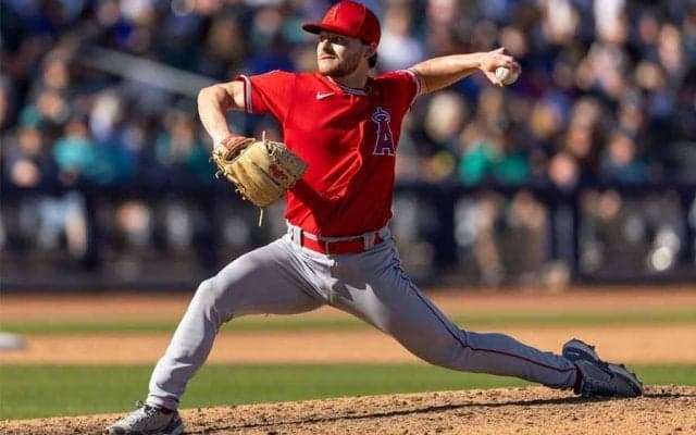 【MLB】深夜の吉報で「多くの人を叩き起こした」　コロナ禍で自由契約…エ軍26歳は“苦労人”