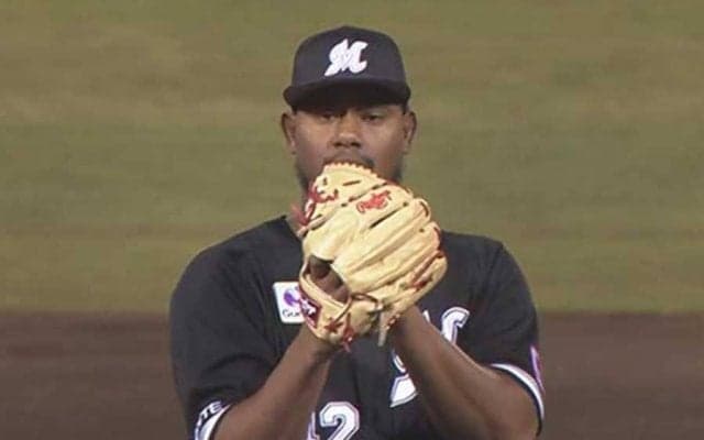ロッテがメルセデスの好投でDeNAに快勝　守護神・益田が史上10人目の通算200セーブ