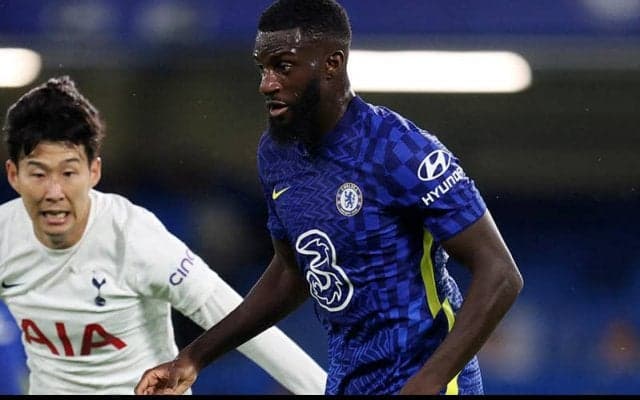 チェルシー、バカヨコの退団を発表