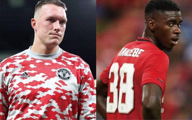 ユナイテッド、トゥアンゼやフィル・ジョーンズら4選手の退団を正式発表