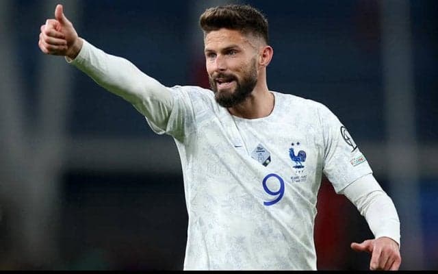 格下ジブラルタルに3発快勝のフランスが3連勝発進《ユーロ2024予選》
