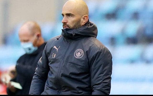 降格レスター、シティのアシスタントコーチを務めるマレスカを新指揮官に招へい