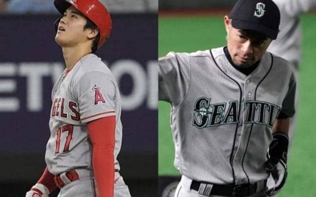 「世界一の選手にならなきゃいけない」イチローが“現役最後の日”に残した大谷翔平へのメッセージ いま強調したい「言葉」とは