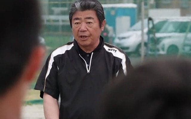 中学野球に必要な「成功体験」　勝利よりも大事なこと…ベテラン監督が描く“育成プラン”