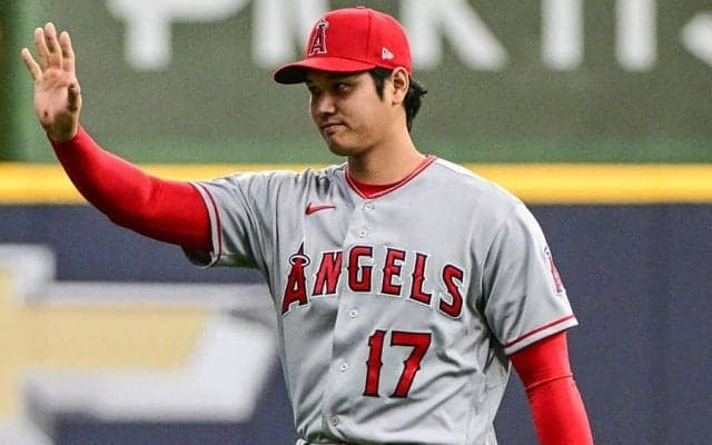 【MLB】大谷翔平封じの「手段はわからない…」　戦う前から敵将“脱帽”「地球上で最も驚異的」