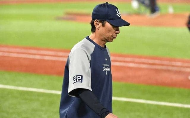 「チーム状況を象徴する試合」　苦境のヤクルト、専門家が指摘したバッテリーの“呼吸”