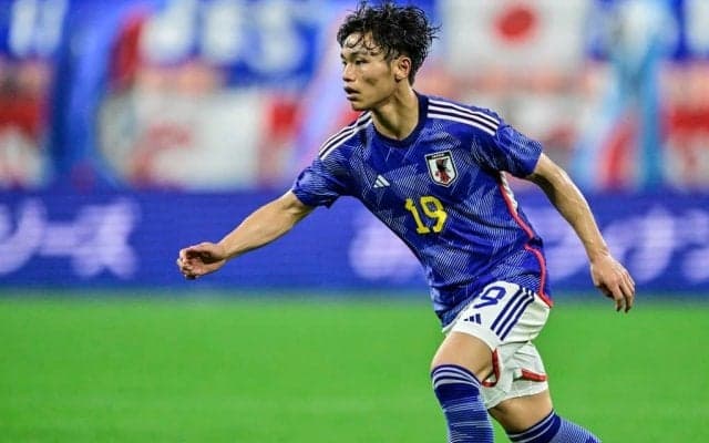 「三笘、森下を支えていた選手」「強力だったフロンターレライン」【サッカー日本代表「第2次森保体制6対0の初勝利」の激論】(2)