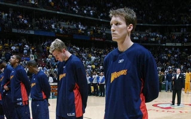 マイク・ダンリービーJr.がウォリアーズの新GMへ昇格…マイヤーズの後任を務めることに