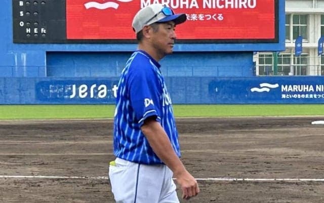 「めちゃくちゃバランスが良かった」谷繁元信氏&石井琢朗氏が語る98年の「最強横浜」の真実