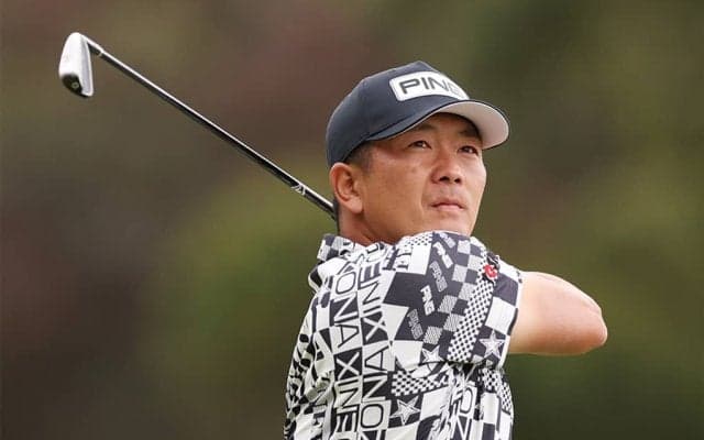 【全米オープン】初出場の永野竜太郎が2アンダー12位タイの大健闘、日本選手全員が決勝ラウンドへ
