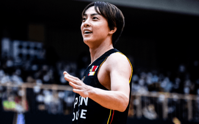 群馬がBリーグ最年長の五十嵐圭と契約継続「優勝するという約束を達成するために…」