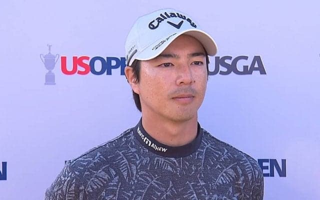 石川遼、苦しい展開が続くも最終ホールで「狙った所に乗せられたのは次に繋がる」