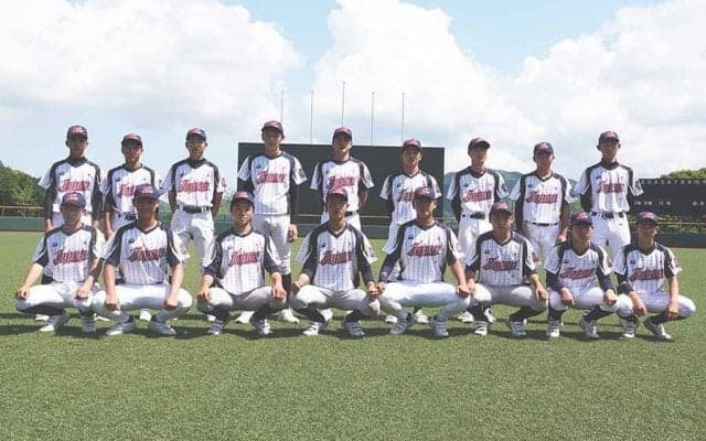 ポニーのU16「アジアパシフィック」大会が19日千葉で開幕　WS出場権かけ熱戦