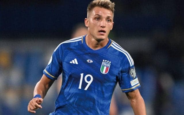 欧州でプレー経験のないイタリア代表FWレテギ、セリエAの2クラブが争奪戦か