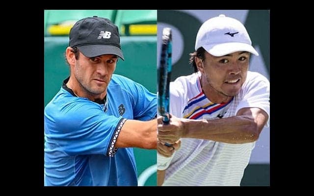  世界16位が予選から出場… 