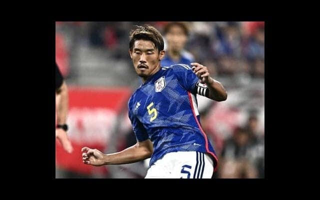 日本代表のエルサルバドル戦で最高評価を得たふたり　スペインの名将は攻撃より守備を絶賛した