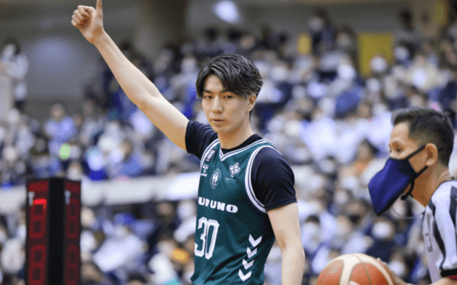西宮が同級生ルーキー2名と契約締結…金田龍弥「来シーズンこそは昇格できるよう」