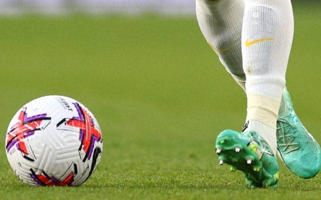 来季プレミアの使用球が公開に！ナイキ24年目の新球は空力に則った「アート + サイエンス」