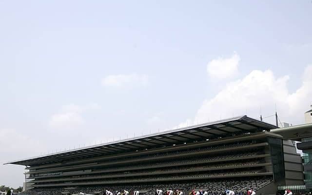 【スレイプニルS結果】2番人気のダノンラスターが差し切って優勝