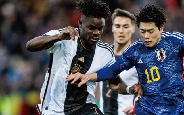 CL準優勝インテルの新戦力第1号？　U-21ドイツ代表DFビセック獲得が決定的に