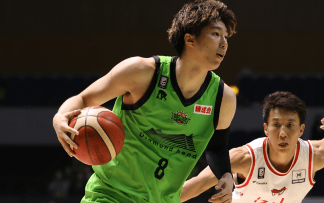 高橋耕陽、地元北海道から富山へ「応援したくなるようなハッスルプレーを…」