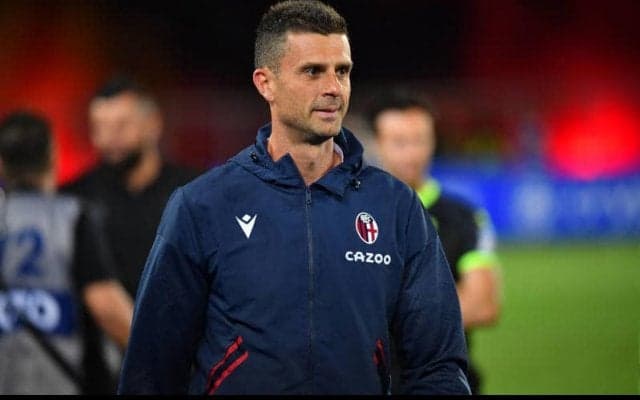 ナーゲルスマン招へい失敗のPSG、次なるターゲットはOBモッタ監督か