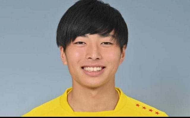 柏、育成出身の升掛友護とプロ契約　「レイソルを代表する選手に」