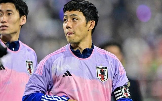 「遠藤を呼んだのは疑問」「休めるのは今年だけだった」【サッカー日本代表「第2次森保体制6対0の初勝利」の激論】(4)