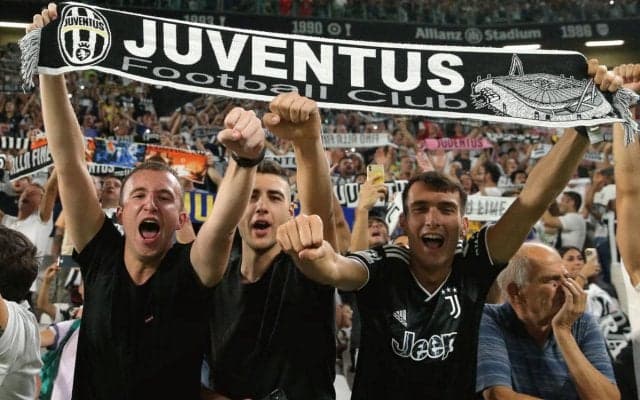 フロント改革進めるユーベ、キエッリーニの双子の兄弟が2年ぶり帰還へ