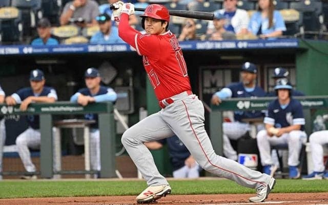 【MLB】大谷翔平が「MVPレースに終止符」　絶好調で米メディア確信「しかも大差をつけて」