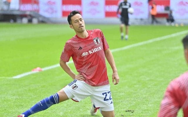 「復帰期待しちゃって良いのかな？」元日本代表DF吉田麻也が古巣・名古屋の練習場を来訪する姿にファン懇願！「そろそろ名古屋に帰ってきて！」の声