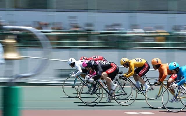 高松宮記念杯競輪G1（準決勝）レポート