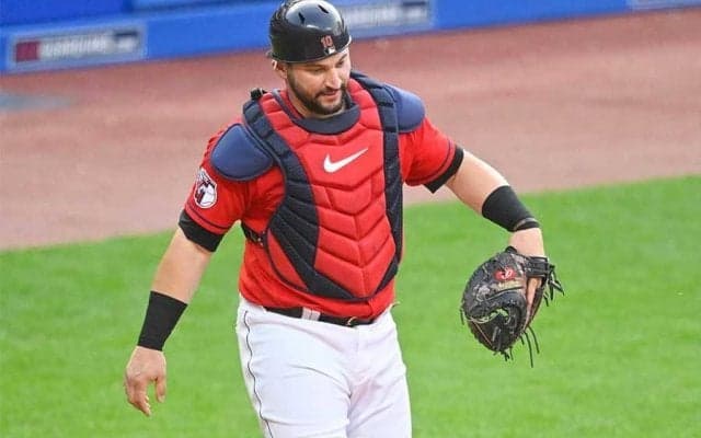 【MLB】33発＆球宴選出から転落…　149発男が事実上の戦力外、6度目の打率1割台で失った輝き