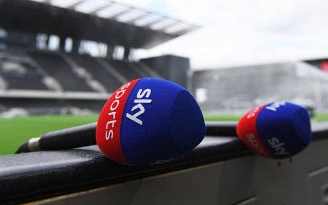 大手メディア『スカイ』がサッカー取材班の半数解雇…経費削減の一環で　勤務31年のベテランも影響