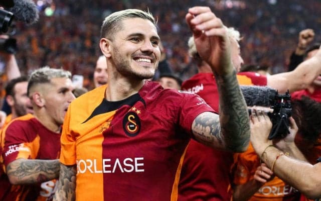 PSGで構想外の5選手、今季はレンタル先で結果残せず…活躍したのはイカルディのみ