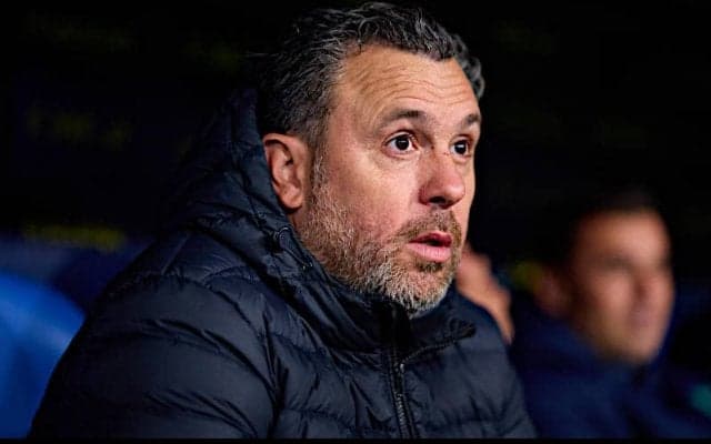 カディス、2年連続プリメーラ残留に導いたセルヒオ・ゴンサレス監督と2025年まで契約を延長